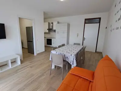 Ferienwohnung für 10 Personen (120 m²) in Bibione 3/10