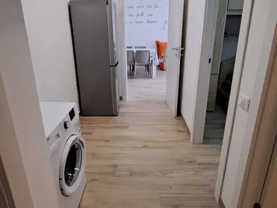 Ferienwohnung für 10 Personen (120 m²) in Bibione 5/10