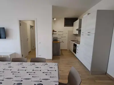 Ferienwohnung für 10 Personen (120 m²) in Bibione 4/10