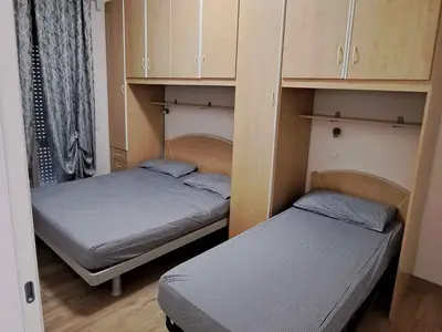 Ferienwohnung für 10 Personen (120 m²) in Bibione 7/10