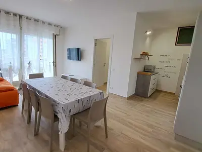 Ferienwohnung für 10 Personen (120 m²) in Bibione 2/10