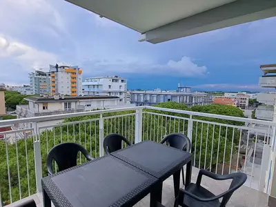 Ferienwohnung für 10 Personen (120 m²) in Bibione 10/10