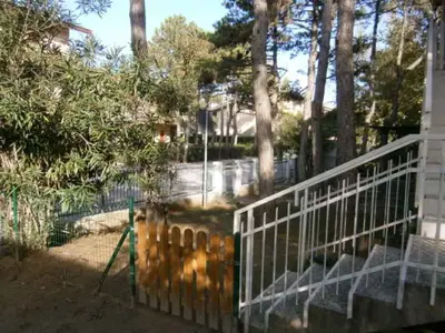 Ferienwohnung für 5 Personen (36 m²) in Bibione 3/10