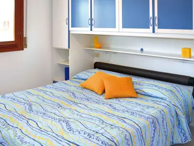 Ferienwohnung für 4 Personen (35 m²) in Bibione 3/10