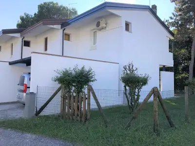 Ferienwohnung für 5 Personen (45 m²) in Bibione 1/10