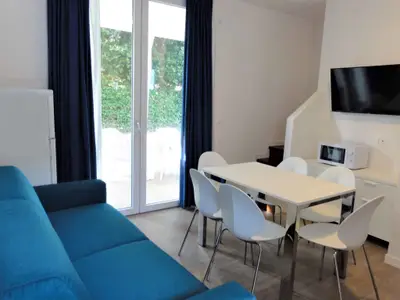 Ferienwohnung für 5 Personen (45 m²) in Bibione 8/10