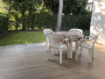 Ferienwohnung für 5 Personen (45 m²) in Bibione 5/10