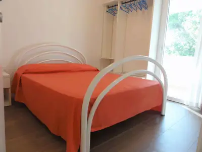 Ferienwohnung für 5 Personen (45 m²) in Bibione 10/10