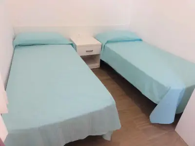 Ferienwohnung für 5 Personen (45 m²) in Bibione 9/10