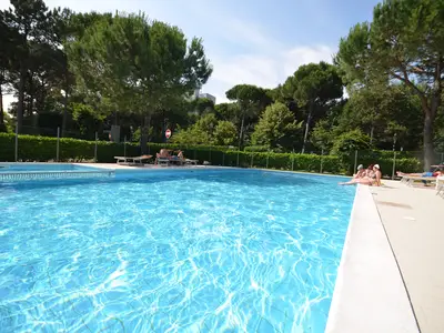 Ferienwohnung für 6 Personen (45 m²) in Bibione 3/10