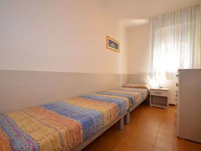 Ferienwohnung für 6 Personen (45 m²) in Bibione 5/10
