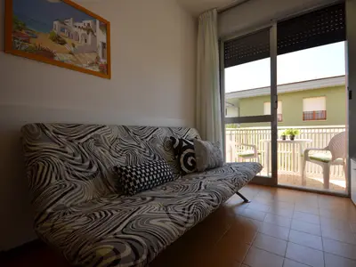 Ferienwohnung für 6 Personen (45 m²) in Bibione 10/10