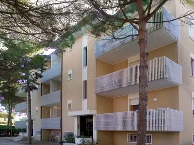 Ferienwohnung für 2 Personen (25 m²) in Bibione 1/10