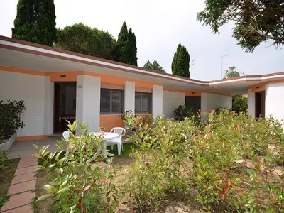 Ferienwohnung für 4 Personen (35 m²) in Bibione 7/10