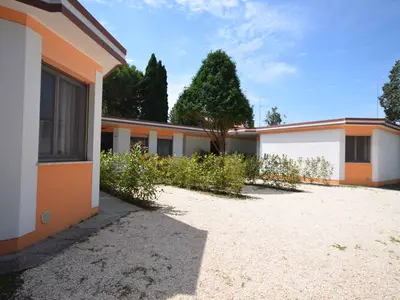 Ferienwohnung für 4 Personen (35 m²) in Bibione 8/10