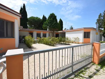 Ferienwohnung für 4 Personen (35 m²) in Bibione 9/10