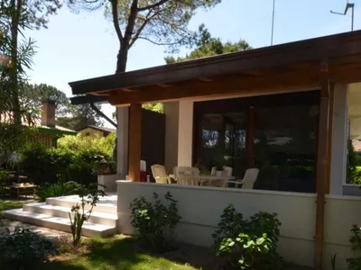 Ferienwohnung für 8 Personen (50 m²) in Bibione 10/10