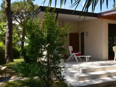 Ferienwohnung für 8 Personen (50 m²) in Bibione 2/10