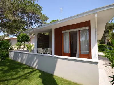 Ferienwohnung für 8 Personen (50 m²) in Bibione 5/10
