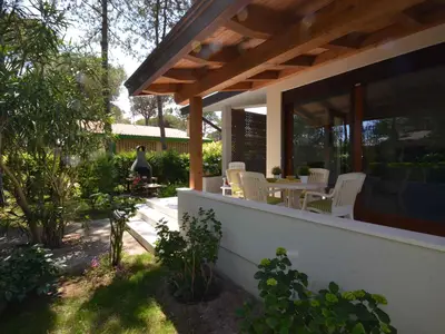 Ferienwohnung für 8 Personen (50 m²) in Bibione 8/10