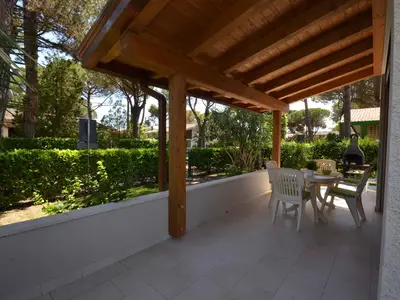 Ferienwohnung für 8 Personen (50 m²) in Bibione 9/10