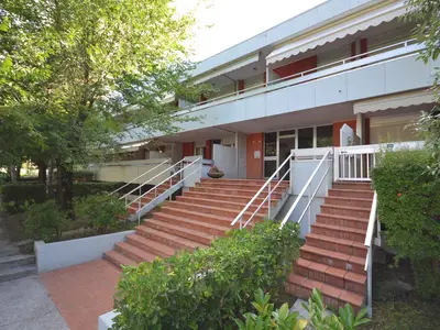 Ferienwohnung für 4 Personen (45 m²) in Bibione 3/10