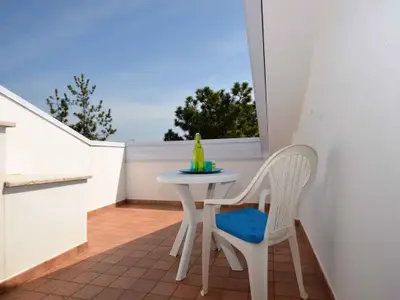 Ferienwohnung für 4 Personen (45 m²) in Bibione 4/10