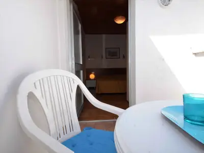 Ferienwohnung für 4 Personen (45 m²) in Bibione 5/10