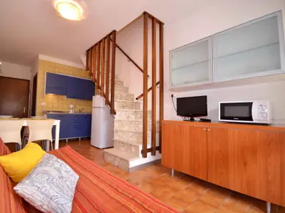 Ferienwohnung für 4 Personen (45 m²) in Bibione 6/10