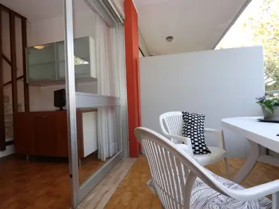 Ferienwohnung für 4 Personen (45 m²) in Bibione 8/10