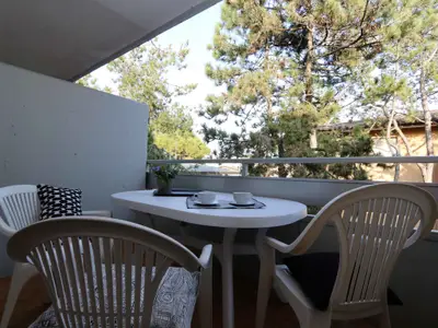Ferienwohnung für 4 Personen (45 m²) in Bibione 9/10