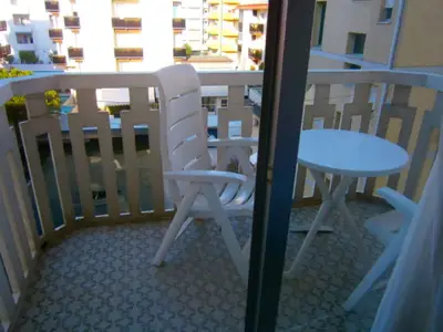 Ferienwohnung für 5 Personen (35 m²) in Bibione 1/10