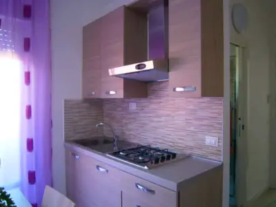 Ferienwohnung für 5 Personen (35 m²) in Bibione 3/10