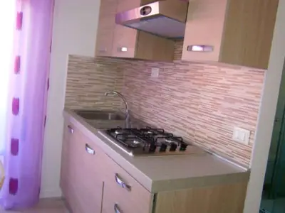 Ferienwohnung für 5 Personen (35 m²) in Bibione 4/10