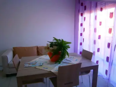 Ferienwohnung für 5 Personen (35 m²) in Bibione 5/10