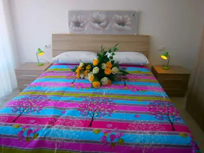 Ferienwohnung für 5 Personen (35 m²) in Bibione 8/10