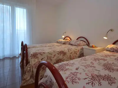 Ferienwohnung für 5 Personen (35 m²) in Bibione 8/10