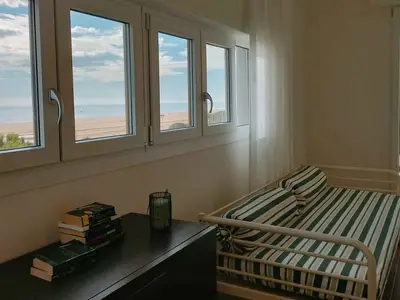 Ferienwohnung für 5 Personen (35 m²) in Bibione 7/10
