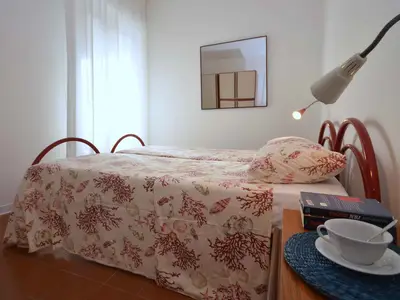 Ferienwohnung für 5 Personen (35 m²) in Bibione 8/10