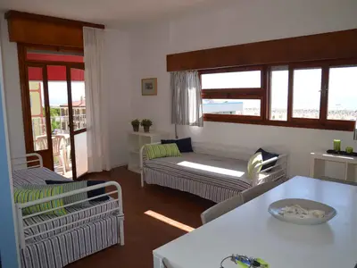 Ferienwohnung für 5 Personen (35 m²) in Bibione 9/10