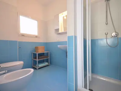 Ferienwohnung für 5 Personen (35 m²) in Bibione 10/10