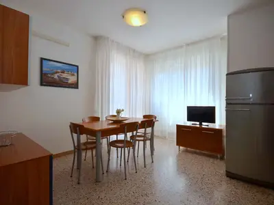 Ferienwohnung für 4 Personen (50 m²) in Bibione 3/10