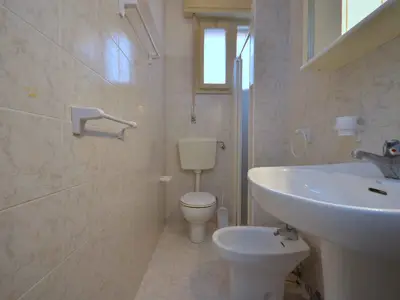Ferienwohnung für 4 Personen (50 m²) in Bibione 4/10