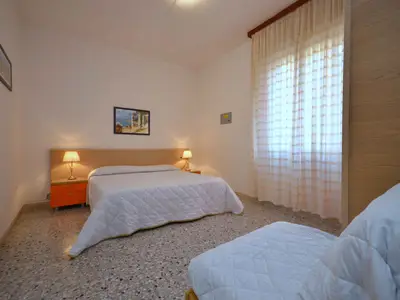 Ferienwohnung für 4 Personen (50 m²) in Bibione 6/10