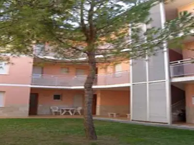 Ferienwohnung für 4 Personen (50 m²) in Bibione 2/10