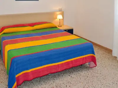 Ferienwohnung für 4 Personen (50 m²) in Bibione 5/10