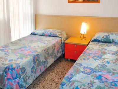 Ferienwohnung für 4 Personen (50 m²) in Bibione 6/10