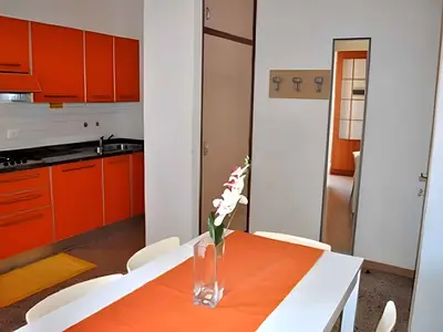 Ferienwohnung für 4 Personen (50 m²) in Bibione 3/10