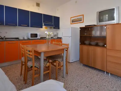 Ferienwohnung für 3 Personen (35 m²) in Bibione 2/10
