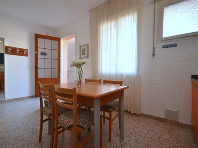 Ferienwohnung für 3 Personen (35 m²) in Bibione 3/10